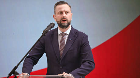 Polonia pone una dura condición a Ucrania para la adhesión a la UE