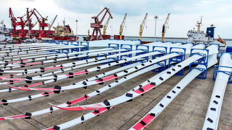 La estrategia de China para reducir su vulnerabilidad ante la crisis petrolera