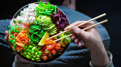 El alimento altamente nutritivo que casi no incluimos en nuestra dieta