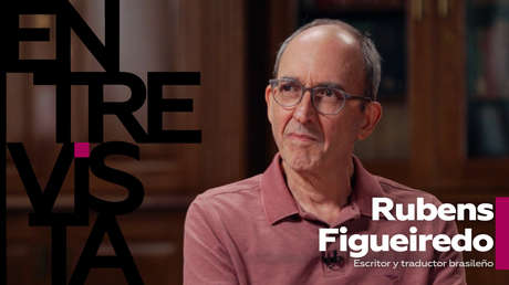 La literatura rusa "es una contribución a la humanidad por la cual debemos estar agradecidos"