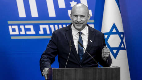 Exlíder israelí califica a este país árabe como "enemigo y cáncer antisemita"