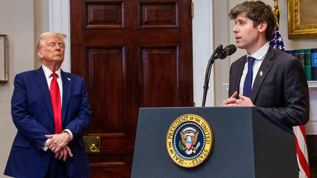 Qué le dirá Sam Altman a la Casa Blanca esta semana