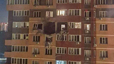 Moscú explica la razón detrás de la "caza contra la población civil" rusa por parte de Kiev