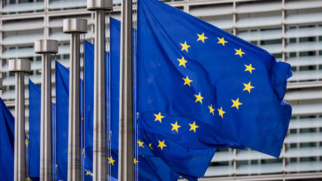 El Kremlin: Europa tiene pocas opciones para sancionar a Rusia sin perjudicarse a sí misma