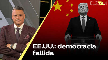 EE.UU.: democracia fallida