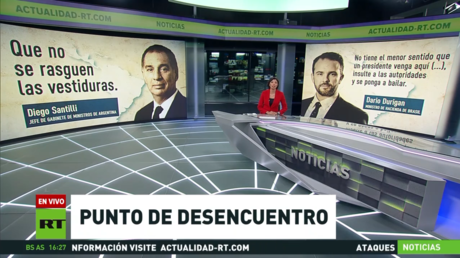 Choque entre Brasil y Argentina tras fuertes críticas e insultos de Milei hacia Lula da Silva