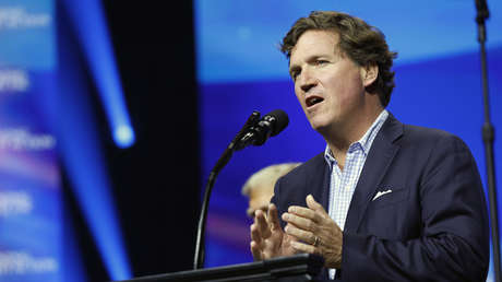 Tucker Carlson hace una incómoda (y eterna) pregunta sobre la CIA