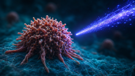 Científicos rusos y chinos descubren cómo tratar un cáncer considerado 'incurable'