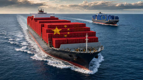 La UE abre un nuevo frente comercial con China y Pekín devuelve el golpe