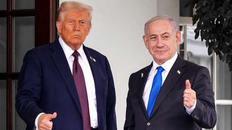 Ministro israelí: Netanyahu logró con Trump algo que Churchill no pudo