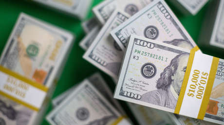 "Los ricos no ahorran dinero": Kiyosaki da su fórmula para tiempos de crisis