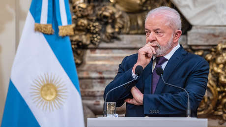 La mayor crisis en más de 40 años: así define Brasil su relación con Argentina