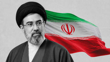 Medios: La CIA y el Mossad llevan a cabo operaciones secretas para localizar al líder supremo de Irán