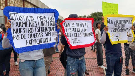 Sheinbaum comenta escándalo de fraude en la universidad más grande de América Latina