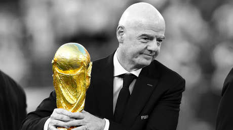 El dardo de la UEFA a Infantino: "Ninguno de nosotros es dueño del fútbol"