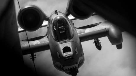EE.UU. y Arabia Saudita lanzan bombardeos conjuntos contra milicias proiraníes en Irak
