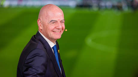 ¿Mundiales sin equipos europeos?: la posible respuesta al plan de Infantino