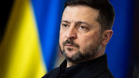 Moscú: Zelenski golpeará a sus propios patrocinadores europeos en su territorio