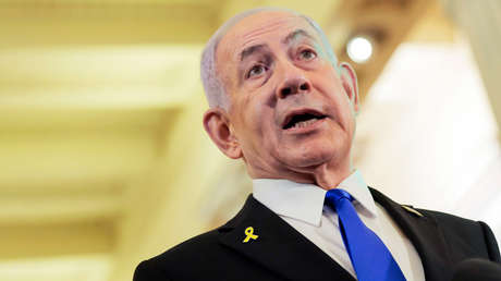AP: Netanyahu deja claro que confía en el criterio de Trump sobre los pasos a seguir contra Irán