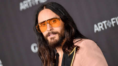 "Se ha salido con la suya": Jared Leto, acusado por cuatro mujeres de abuso sexual cuando eran menores