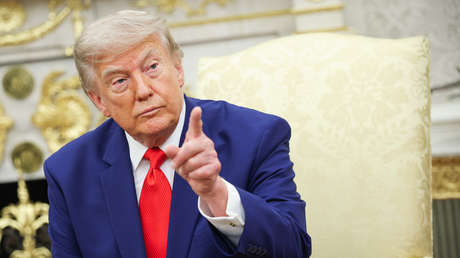 Trump promete responder a Irán por el ataque contra tropas estadounidenses en Jordania
