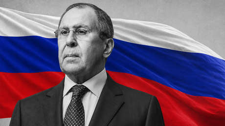 "Pensaban que Rusia era herbívora": Lavrov expone las causas del conflicto con Occidente