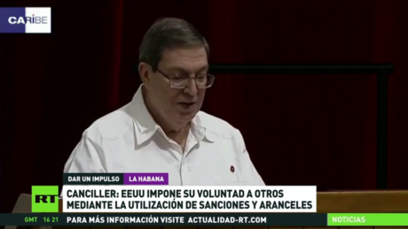 Cuba aprueba nuevas medidas para promover economía del país ante agresión de EE.UU.
