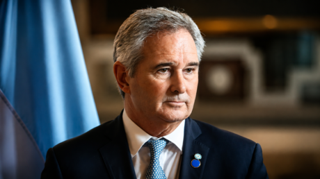 Argentina responde si romperá relaciones con Brasil