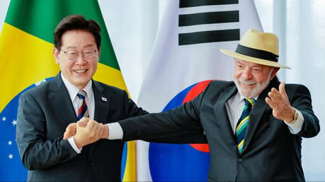 Gigante latinoamericano pone sus miras hacia Asia (esta vez no es China ni India)