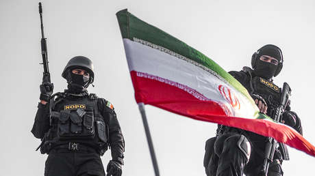 Nuestro territorio no es lugar para un ejército que mata niños: Irán promete continuar la lucha contra EE.UU.