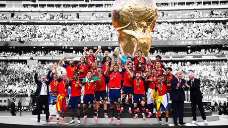 Países europeos acuerdan boicotear la Copa Mundial si la FIFA continúa con el plan de venta