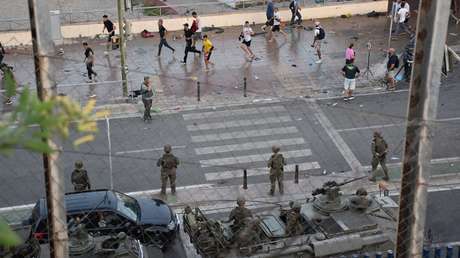 Cierran la frontera entre España y Marruecos en Melilla