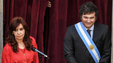 Abogado de Milei reacciona al recurso de Cristina Kirchner que caldea el panorama político