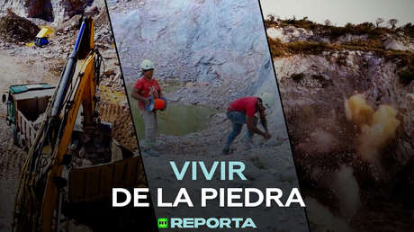 Vivir de la piedra