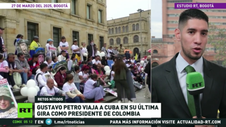 Cancillería de Cuba confirma la pronta visita de Petro a La Habana