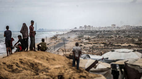 Hamás se pronuncia sobre acuerdo de alto el fuego en Gaza