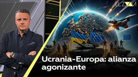 Ucrania-Europa: alianza agonizante