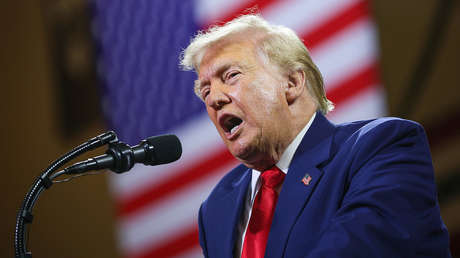 Trump sobre Irán: Les estamos dando duro, dejando atónitos y seguimos ganando sin parar