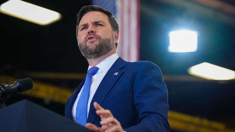 Vance usa crisis migratoria en Ceuta para criticar "políticas globalistas radicales"