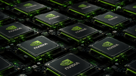 El poder detrás del nuevo rival chino de OpenAI: 20.000 chips de Nvidia