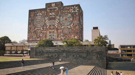 La UNAM toma una determinación tras polémica por fraude en examen de ingreso