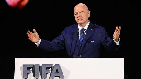 Otra federación del fútbol acorrala a la FIFA y su proyecto de privatización