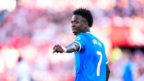 "Lo tomas o lo dejas": el ultimátum que el Real Madrid le habría dado a Vinicius