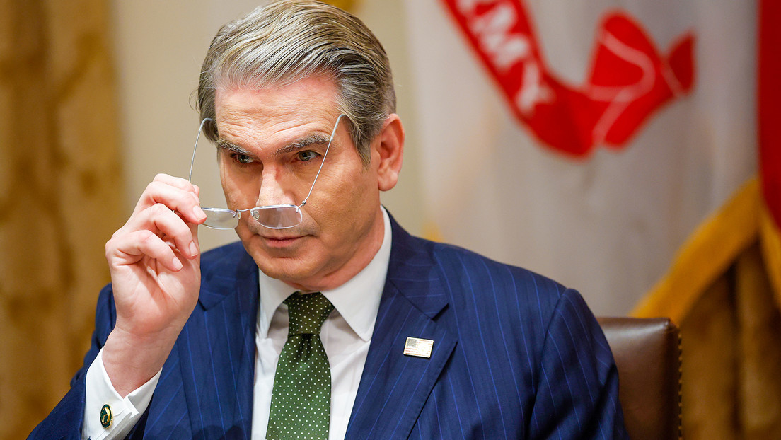 EE.UU. advierte a las "arterias financieras" de Irán