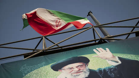 Irán: No hay negociaciones con Estados Unidos