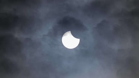 Super misión de la NASA buscará responder grandes preguntas sobre el Sol durante el eclipse total