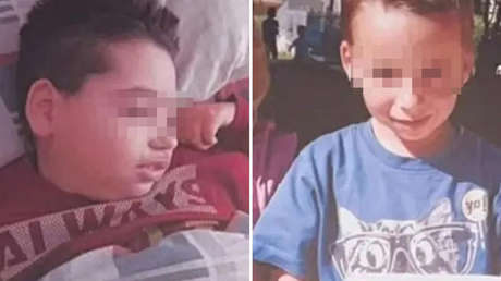 Muere el niño que quedó en estado vegetativo durante casi una década tras comer queso