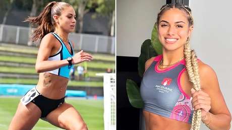 Joven promesa del atletismo muere repentinamente
