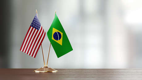"Justificaciones falsas": Brasil responde a represalia diplomática de EE.UU.
