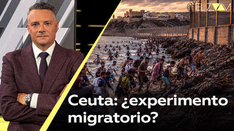 Ceuta: ¿experimento migratorio?
